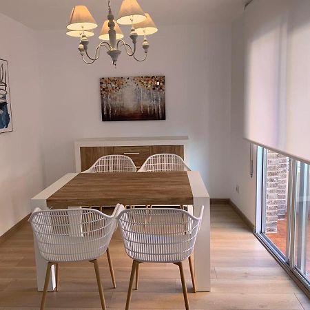 Acogedor Y Espacioso Apartamento En Alicante Apartment Екстериор снимка