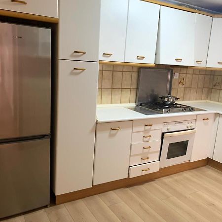 Acogedor Y Espacioso Apartamento En Alicante Apartment Екстериор снимка