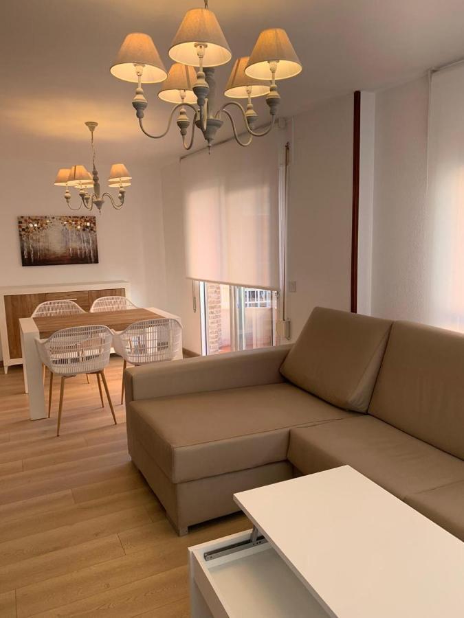 Acogedor Y Espacioso Apartamento En Alicante Apartment Екстериор снимка