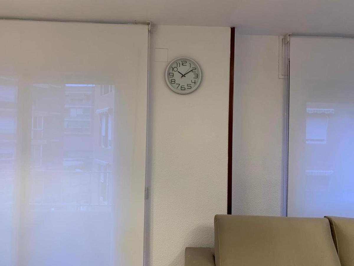 Acogedor Y Espacioso Apartamento En Alicante Apartment Екстериор снимка